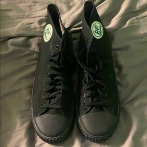 “Sandlot” PF flyers